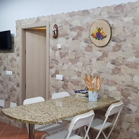 Casa vacanze A Fragua *
