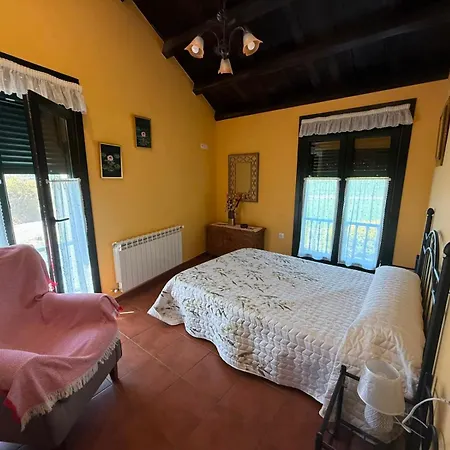 A Fragua Tapia De Casariego