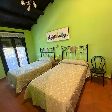A Fragua * Tapia De Casariego